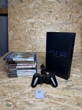 Sony PlayStation 2 Console