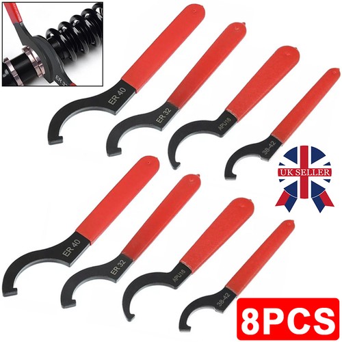 Coilover wrench hook - coilover,