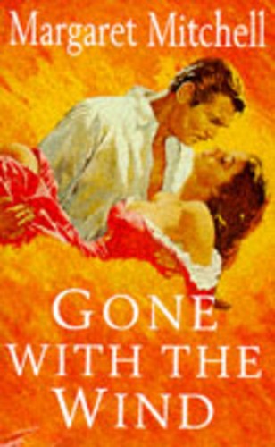 Gone with the - , wind