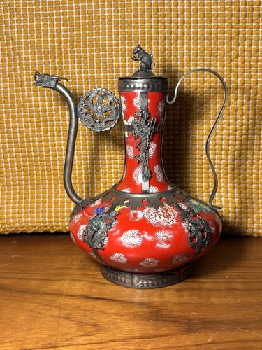 Chinese tibetan vintage - ,