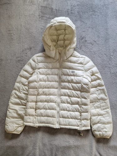 Levis puffer jacket - levis,