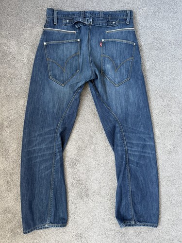 Levi engineered twisted - levi’s,