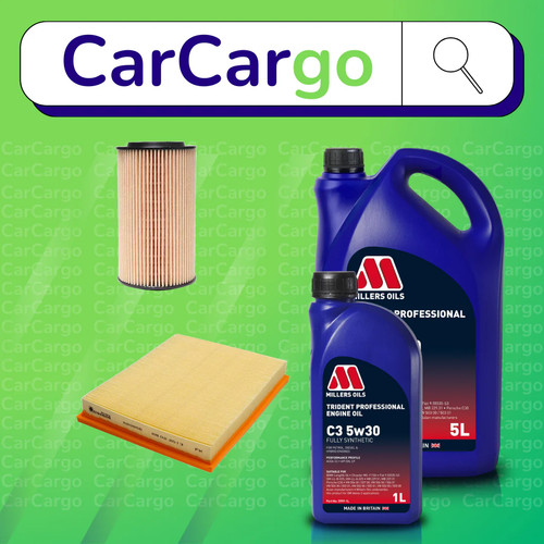 Service kit for opel zafira - service,