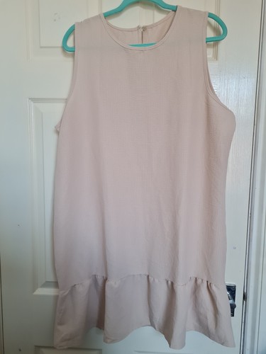 Beautiful soft cream ladies - soft,
