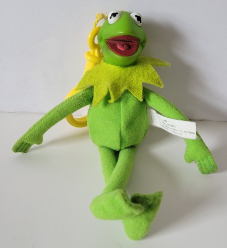 1999 kermit the frog - 1999,