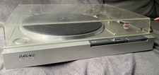 SONY PS-LX22 DIRECT DRIVE