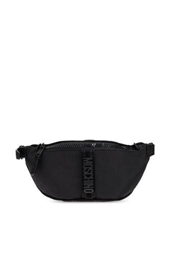 Moschino waist bag new - moschino,