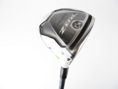 Taylormade rbz rocketballz - taylormade, 3