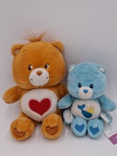 Care Bears Soft Toys