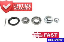 Rear  Wheel Hub Bearing Kit