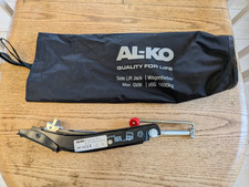 ALKO SIDE LIFT JACK FOR