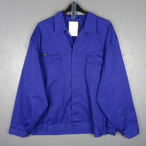 Vintage french chore jacket - vintage,