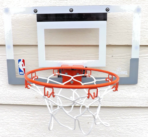 Authentic spalding nba slam - authentic,