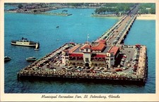 Vintage St Petersburg Florida