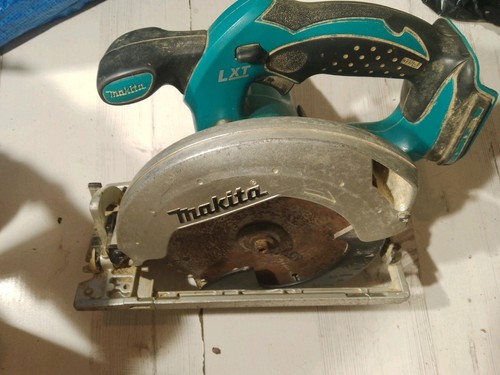 Makita lxt dss 611 - makita,