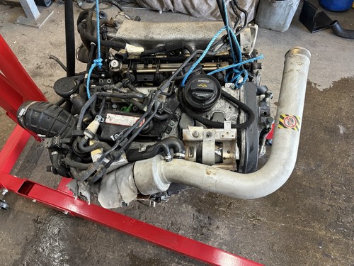 Audi mk1 8 225 bam - 8n,