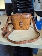 Antique Ross of London binoculars