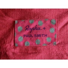 Rapha + Paul Smith