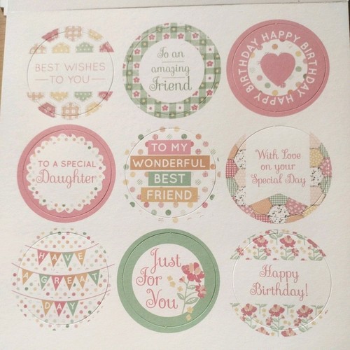 Craftwork cards patchwork - craftwork,