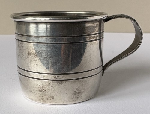 Vintage rodd silver plated - vintage,