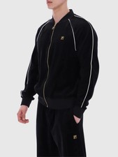 FILA Fella Velour Jacket