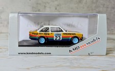 KMD Models Ford Escort MKII
