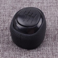 Synthetic Leather 6 Speed Gear