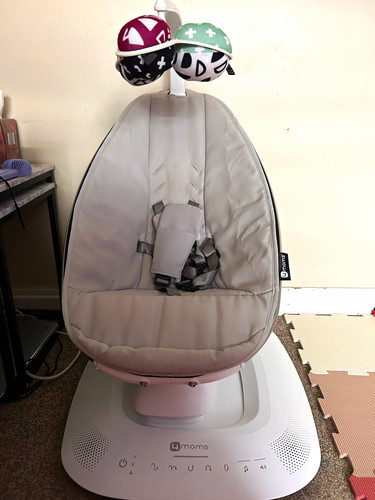 4moms mamaroo - mamaroo, 5