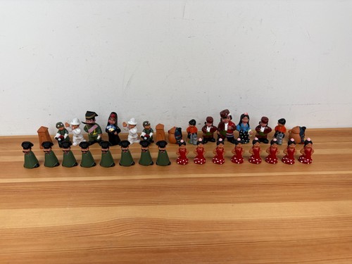 Chess set - chess,
