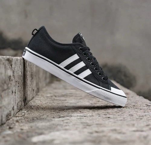 Adidas originals nizza men - originals, men’s