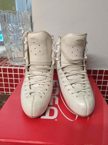 Edea overture figure skate ice - edea,