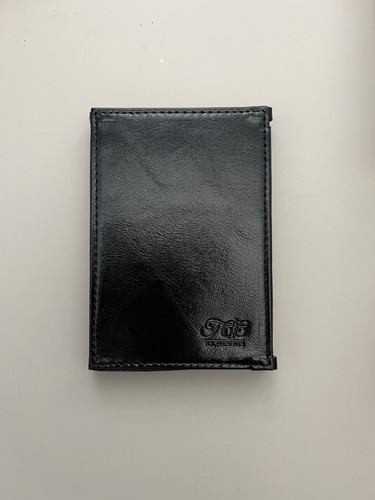 Tcc fold wallet fabulous - tcc,