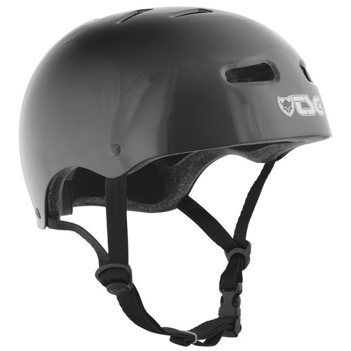 Tsg skate bmx helmet hardshell - bmx,