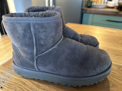 Ugg australia women grey - ugg,