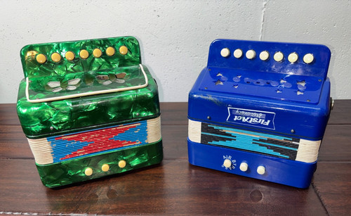 Lot vintage mini - 2,