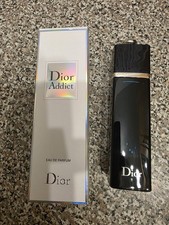 Christian Dior Addict Eau de Parfum 100ml Spray Original Box Brand New