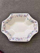 Vintage Wedgwood "Angela" Bone