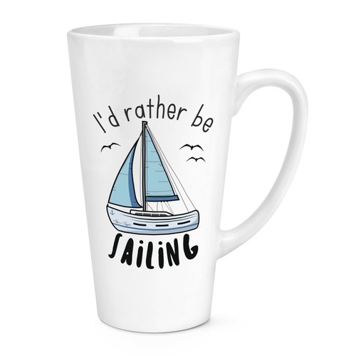 Rather sailing 17oz - be,