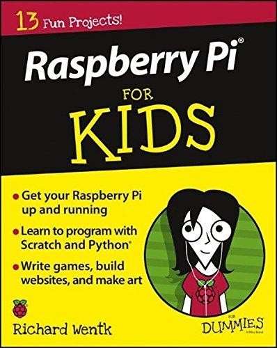 Raspberry for kids - pi,