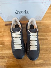 Alexander Mcqueen Oversized