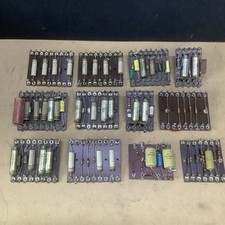 Collection of 12 x Vintage Tag