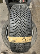 1x 205 55 16 94V DUNLOP ALL