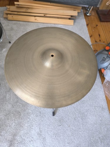 Star super zyn - super, 20”