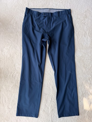 Stromberg mens golf trousers - mens,