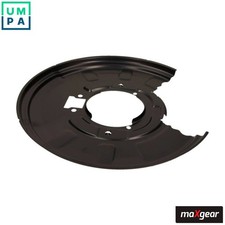 SPLASH GUARD BRAKE DISC