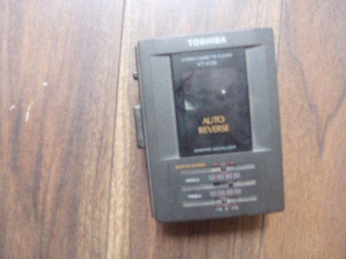 Toshiba 4139 vintage - toshiba,