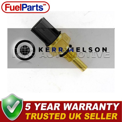 Kerr nelson coolant - kerr,