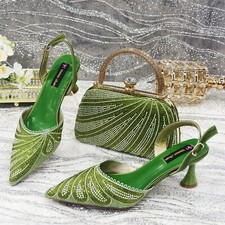Design Shoes & Bag Luxury