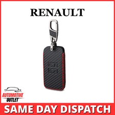 KEY FOB COVER CASE FOR RENAULT
