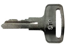 JLG Ignition Key for JLG Scissor Lifts 9901 Cherry Pickers Plant Equipment